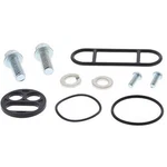 Parts Unlimited Fuel Petcock Repair Kit 0705-0406. Fixed Price $17.97.