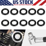 Fuel Line Male End O-ring Rebuild Kit MC6005 MC600-5 For Harley Davidson Street. Fixed Price $15.81.