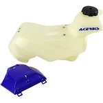 Acerbis Fuel Gas Tank Natural 2.6 Gal Yamaha YZ250F 19-21 450F 18-21 2726760147. Fixed Price $283.45.