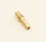 SP1 07-231-02 Primer Inlet Connector Open End. Fixed Price $15.96.