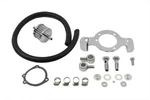 Crankcase Breather And Bracket Kit For Harley-davidson. Fixed Price $88.99.