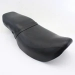 - 88 Yamaha Virago Seat No Rips Tears Off 1987 XV535. Fixed Price $249.95.