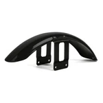 Vivid Black Front Fender Fit For Harley Sportster Iron XL883 XL1200 72. Fixed Price $59.80.