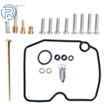 Carburetor Repair Rebuild Kit For Kawasaki Vulcan 800 / Classic 1995-2005. Fixed Price $8.97.