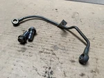 93 Kawasaki ZG1200 Voyager Xii Engine Crankcase Lower Front Oil Tube Oem -82. Fixed Price $8.99.