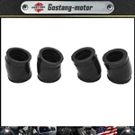 Carburetor Intake Boots For Honda CB750K CB750F Repalce 16211-300-030. Fixed Price $11.97.