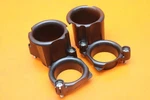 2009-2016 Suzuki Gsxr 1000 Oem Airbox Intake Velocity Stacks. Fixed Price $22.50.
