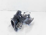 Harley Davidson Road King Electra Glide Softail & Dyna Intake Air Throttle Body. Fixed Price $499.95.