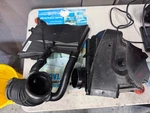Complete Oem 2018 Bmw 540I Intake. Fixed Price $250.00.