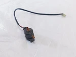 1988 Honda Goldwing GL1500 Standard Electrical Air Intake Solenoid Valve. Fixed Price $24.95.