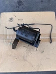 2006 Harley Street Glide Flhxi Evap Vapor Charcoal Emission Canister Oem. Fixed Price $25.00.