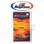 Boyesen Power Reeds For 1993-2001 Yamaha YZ80 Fuel & Air Ul. Fixed Price $45.44.