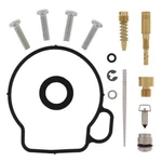 Balls Carburetor Rebuild Kit 26-1306 Yamaha TTR50 06-09 New Ships Today. Fixed Price $53.07.