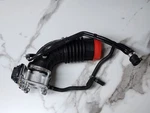 Keihin 2016-2023 Honda Civic K20C2 Oem Throttle Body & Air Intake Tube. Fixed Price $54.99.