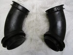 Bmw R1200GS Adventure 13717672553 Intake Suction Pipe Left & Right. Fixed Price $40.00.