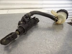 01-05 Yamaha FZ1 Rear Brake Master Cylinder Brembo 4BP-2583V-00. Fixed Price $26.92.