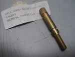 1971-72 Yamaha JT1 JT2 Mx Throttle Screw 288-14321. Fixed Price $14.99.