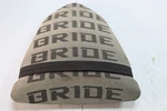 2005 Kawasaki Ninja ZX6R ZX636C Rear Back Passenger Tandem Seat Pad Saddle. Fixed Price $60.00.