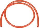 Helix Racing Products 316-5021S Fuel Line Opaque Orange 3/16" 10'. Fixed Price $36.95.