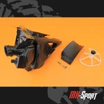 13-16 2015 Oem Cleaner Airbox Intake Filter Cage Injector. Fixed Price $129.99.
