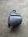 14-18 2018 Yamaha SR400 Air Box Filter Housing Intake Cleaner Case Boot. Fixed Price $59.95.