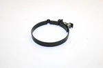 2007 Yamaha Apex Gt Oem Black Carburetor Joint Clamp 90450-62004-00 Q2429. Fixed Price $14.49.