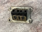 Ktm Diaphragm Block 46030051144 Housing. Fixed Price $87.44.