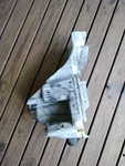 Honda Cb 250 '85 Filter Airbox 17215-413-3000. Fixed Price $39.33.