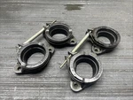 2004 Suzuki GSXR600 Intake Manifolds Oem #10225. Fixed Price $40.00.