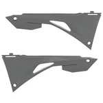 Acerbis Airbox Covers - Grey 2640280011. Fixed Price $45.53.