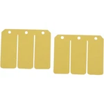Boyesen Reeds Superstock-fiber CR125 SSF301. Fixed Price $44.86.