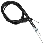 Niche Push Pull Throttle Cable For 2007-2013 Yamaha YZ450F 2S2-26302-00-00. Fixed Price $24.74.