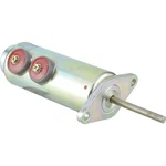 12V Shut Down Solenoid For Caterpillar Various 110-6466 6T4121 240-22248. Fixed Price $120.00.