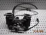 2013 Triumph Thunderbird Throttle Body 1246000 CF6 Oem. Fixed Price $200.00.