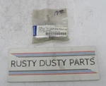 Harley Davidson 1991 - Up Softail Flatside Tank Custom Bolt Kit 25590. Fixed Price $32.89.