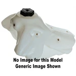 Ims Fuel Tank Black 3.7 Gallon 122230-BK1. Fixed Price $346.37.