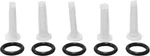 Balls Quick Break O-ring And Filter Kit 5PK 47-3024. Fixed Price $36.81.
