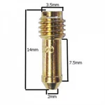 Mikuni Series Pilot Jet N151.067-50. Fixed Price $19.44.