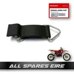 Genuine Honda CR125 CR250 CR500 Fuel Gas Tank Rubber Strap Holder (evo). Fixed Price $25.95.