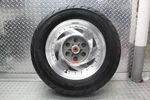 1998 Suzuki Marauder VZ800 Rear Enkei Rim 15X3.00 W/ Michelin Commander Tire. Fixed Price $299.99.