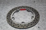 2025 Yamaha YZF-R7 Brake Rotor. Fixed Price $59.99.