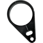 Drag Specialties 0658-0056 Black Throttle/idle/brake Cable Clamp For 1.5" Bars. Fixed Price $43.76.