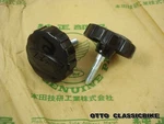 Honda Superhawk 305 CB72 CB77 Latch Battery Cover Hm Logo Pair // 2PCS Japan. Fixed Price $68.59.
