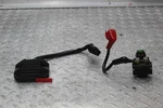2000 Kawasaki Vulcan VN800B Rectifier & Starter Solenoid. Fixed Price $49.99.