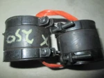 Oem Kawasaki 2008 2012 EX250 Ninja 250R Carburetor Holders 16065-0043 Set Of. Fixed Price $22.95.