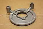 Harley Fxdc Dyna Super Glide Custom 0914 Air Filter Bracket Arlen Ness 6374815B1. Fixed Price $24.00.