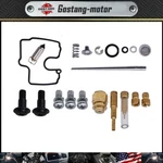Carburetor Repair Kit VL800 For Suzuki Intruder Volusia 800, 2001-2004. Fixed Price $9.97.
