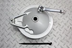 2008 Honda Shadow Spirit VT750C2 Brake Drum Assembly Oem. Fixed Price $44.99.