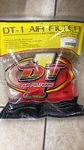 DT-1 Air Filter Wash Cover 1-50-45W. Fixed Price $30.48.