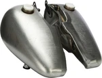 Harddrive 011302 Fat Bob Gas Tank 5 Gallon For Harley 4-SPEED Big Twin. Fixed Price $398.45.